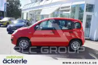 2021 Fiat Panda