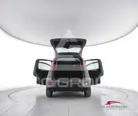 2021 Fiat Panda