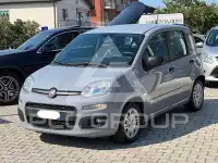 2021 Fiat Panda
