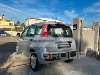 2021 Fiat Panda