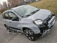 2021 Fiat Panda