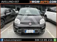 2021 Fiat Panda