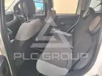 2021 Fiat Panda