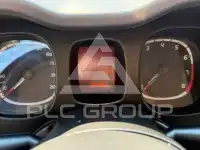 2021 Fiat Panda