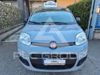 2021 Fiat Panda