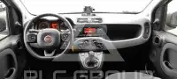 2022 Fiat Panda