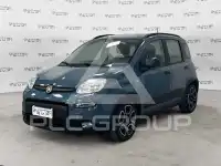2021 Fiat Panda