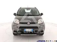 2021 Fiat Panda