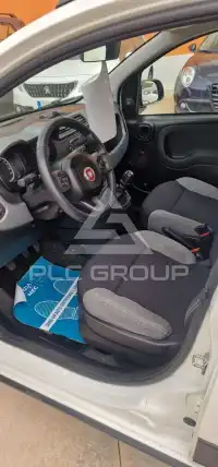 2021 Fiat Panda