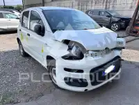 2021 Fiat Panda