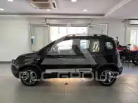 2021 Fiat Panda