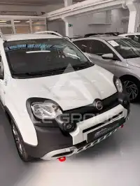 2021 Fiat Panda