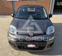 2021 Fiat Panda