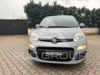 2021 Fiat Panda