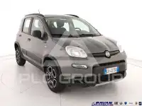 2021 Fiat Panda