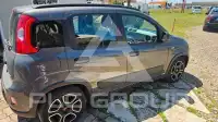 2021 Fiat Panda