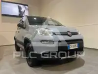 2021 Fiat Panda