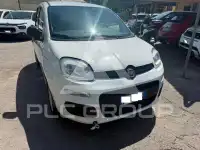 2021 Fiat Panda