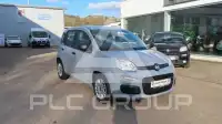 2021 Fiat Panda