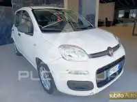 2021 Fiat Panda