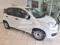 2021 Fiat Panda