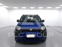 2021 Fiat Panda