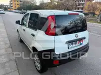 2021 Fiat Panda