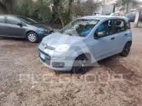 2021 Fiat Panda