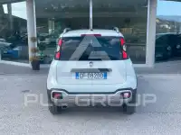 2021 Fiat Panda