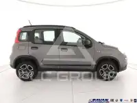2021 Fiat Panda