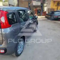 2021 Fiat Panda