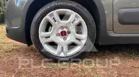 2021 Fiat Panda