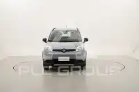 2021 Fiat Panda