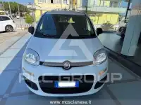 2021 Fiat Panda