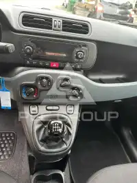 2021 Fiat Panda