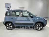2021 Fiat Panda