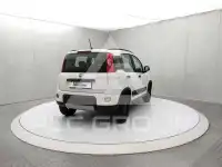 2021 Fiat Panda