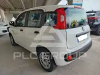 2021 Fiat Panda