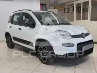 2021 Fiat Panda