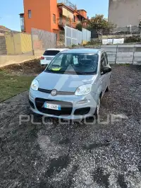 2021 Fiat Panda