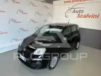 2021 Fiat Panda