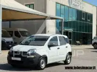 2021 Fiat Panda
