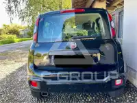 2021 Fiat Panda