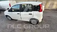 2021 Fiat Panda