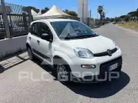 2021 Fiat Panda