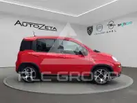 2021 Fiat Panda