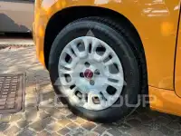 2021 Fiat Panda