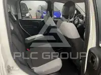 2021 Fiat Panda