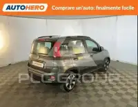 2021 Fiat Panda