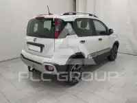 2021 Fiat Panda